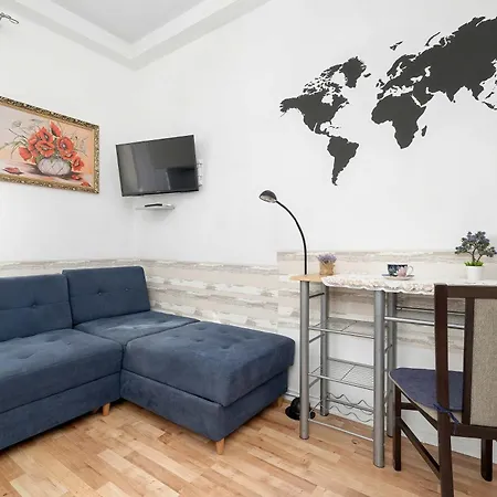 Apartament Cozy & Functional With Air Conditioning By Renters