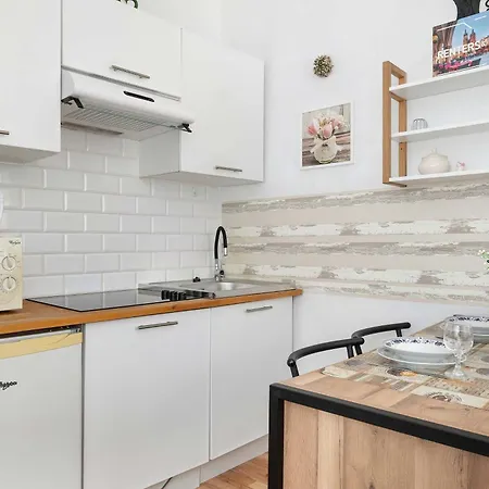 Lägenhet Cozy & Functional With Air Conditioning By Renters